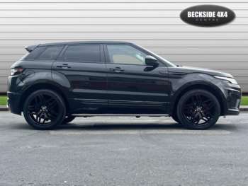Used Land Rover Range Rover Evoque 2014 for sale - 74947860: Photo