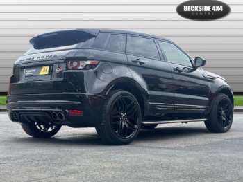 Used Land Rover Range Rover Evoque 2014 for sale - 74947860: Photo