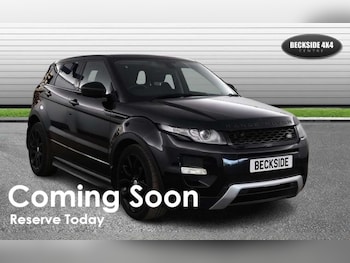 Used Land Rover Range Rover Evoque 2014 for sale - 78254084: Photo