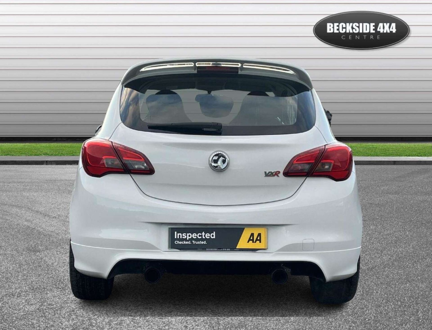 Used Vauxhall Corsa 2016 for sale - 77001226: Photo 10