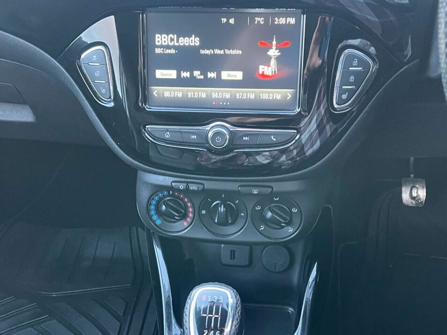 Used Vauxhall Corsa 2016 for sale - 77001226: Photo 22