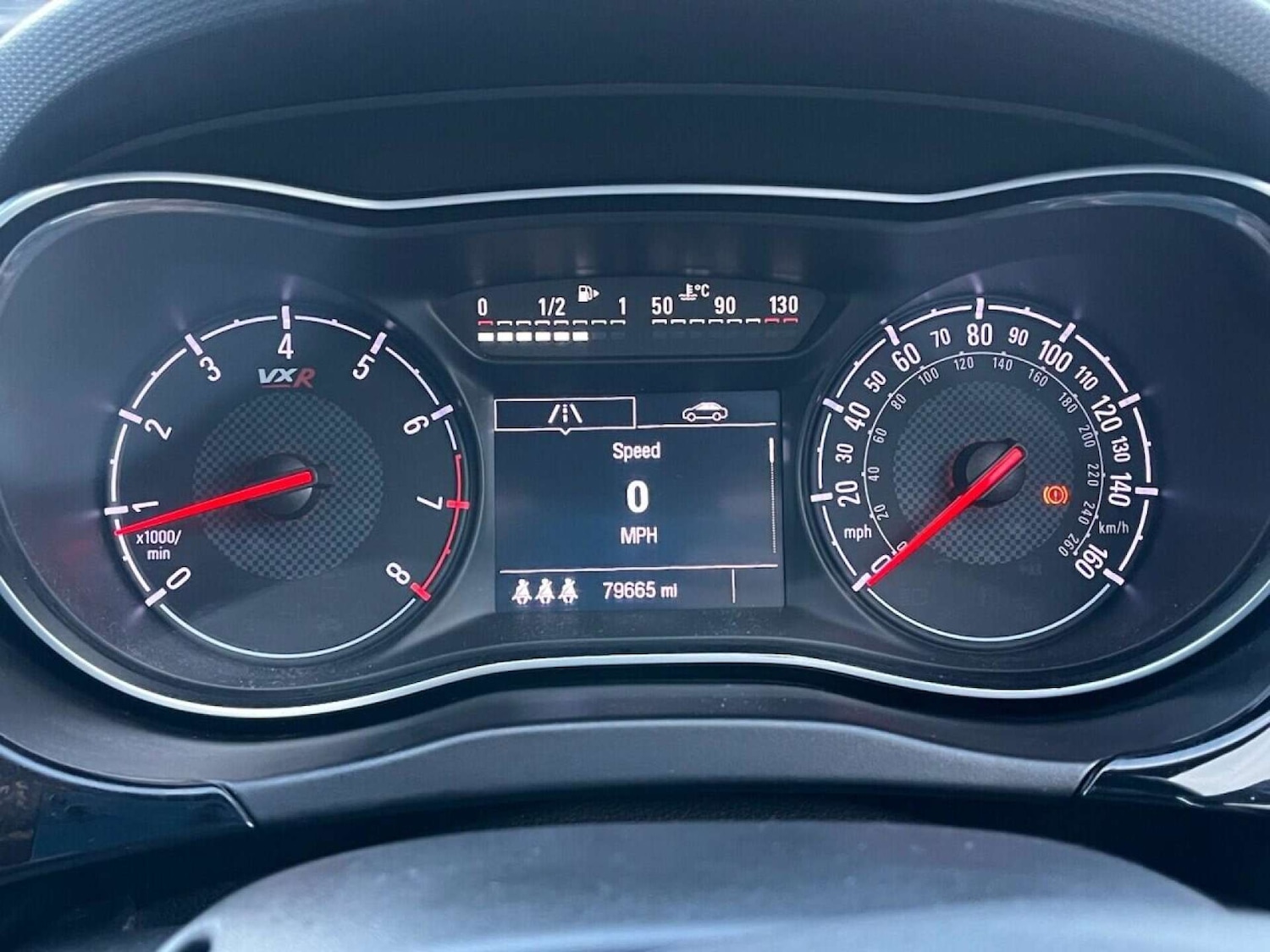 Used Vauxhall Corsa 2016 for sale - 77001226: Photo 24