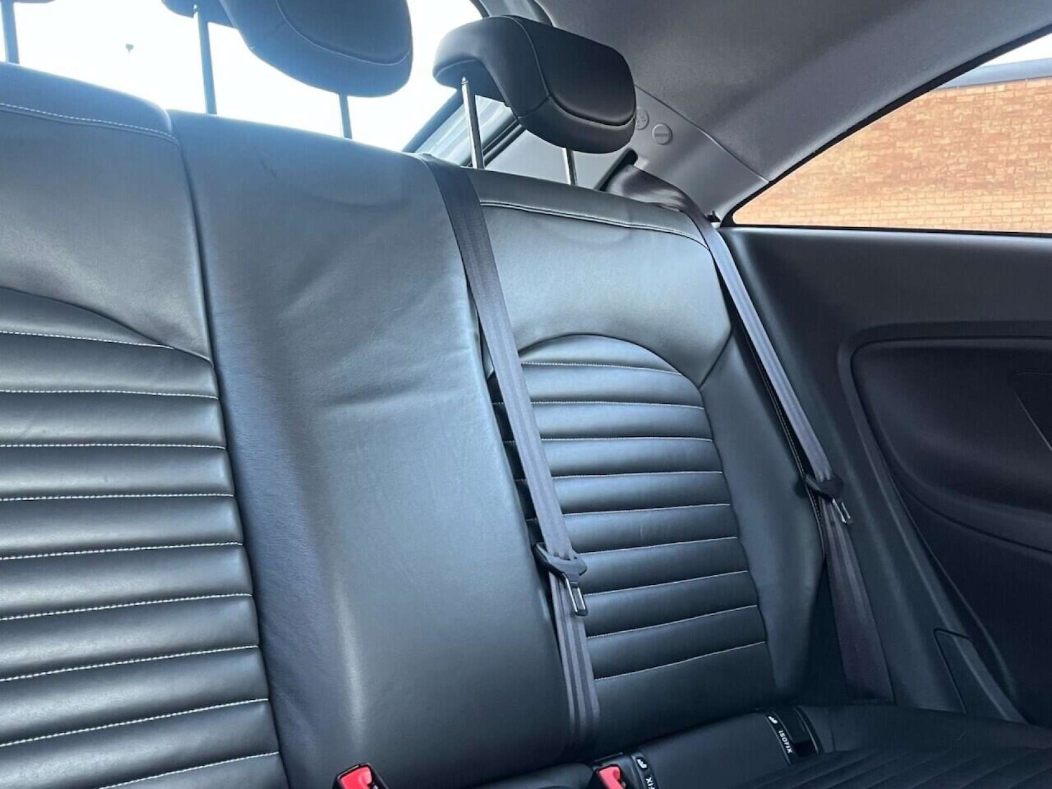 Used Vauxhall Corsa 2016 for sale - 77001226: Photo 28