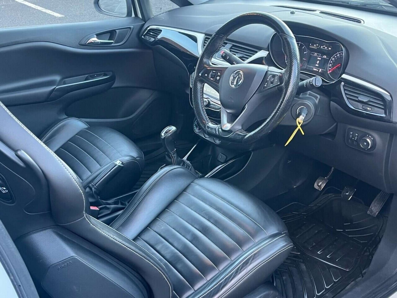 Used Vauxhall Corsa 2016 for sale - 77001226: Photo 30