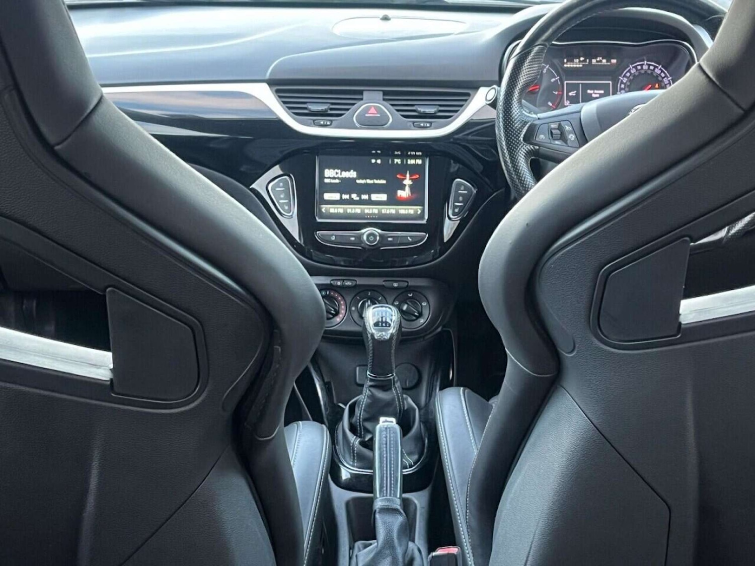 Used Vauxhall Corsa 2016 for sale - 77001226: Photo 34