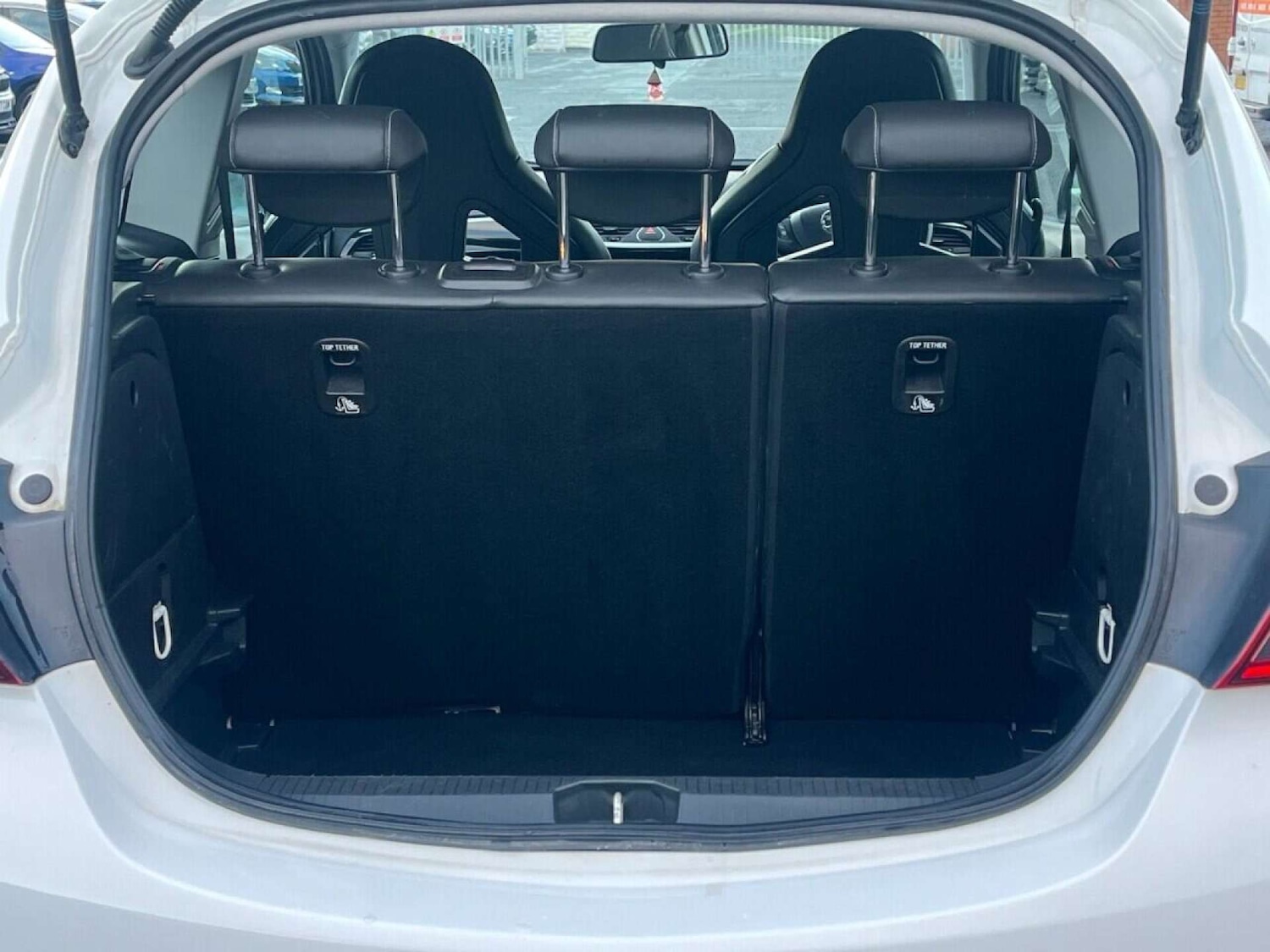 Used Vauxhall Corsa 2016 for sale - 77001226: Photo 35