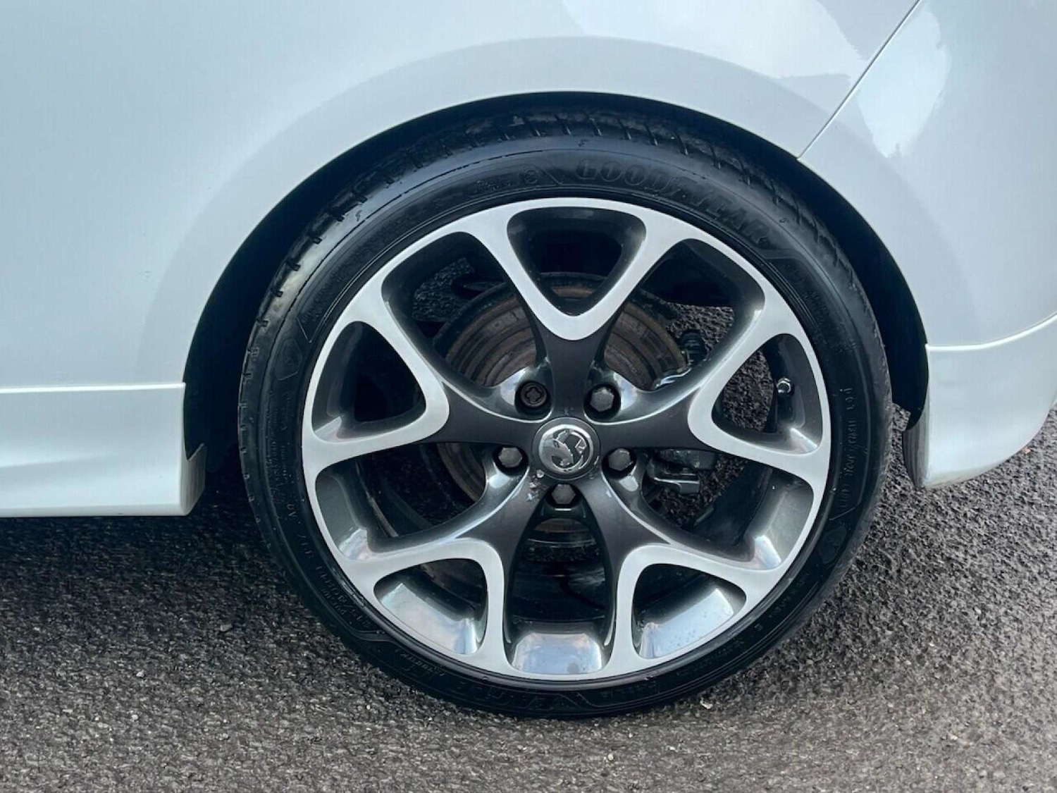 Used Vauxhall Corsa 2016 for sale - 77001226: Photo 36