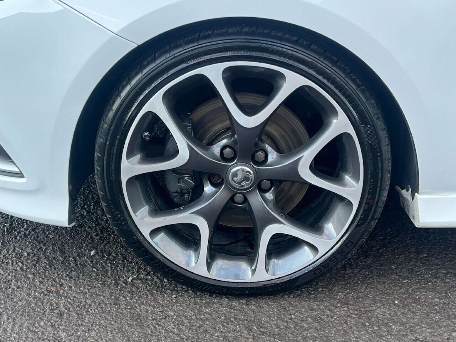 Used Vauxhall Corsa 2016 for sale - 77001226: Photo 37