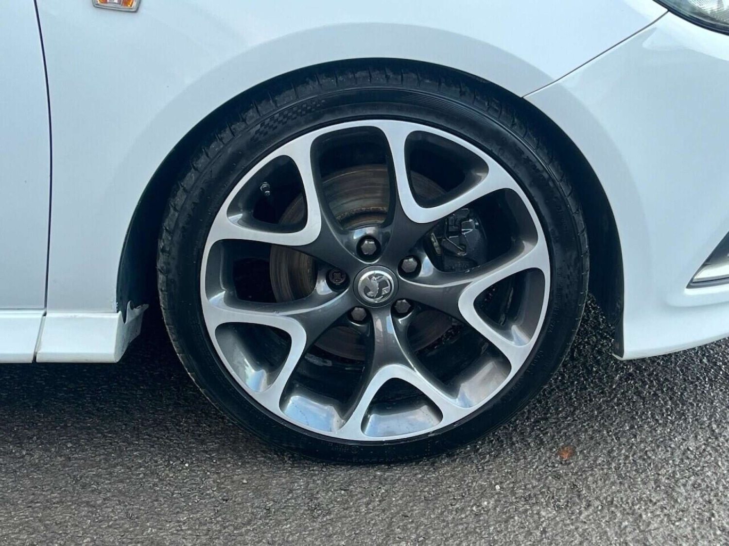 Used Vauxhall Corsa 2016 for sale - 77001226: Photo 38