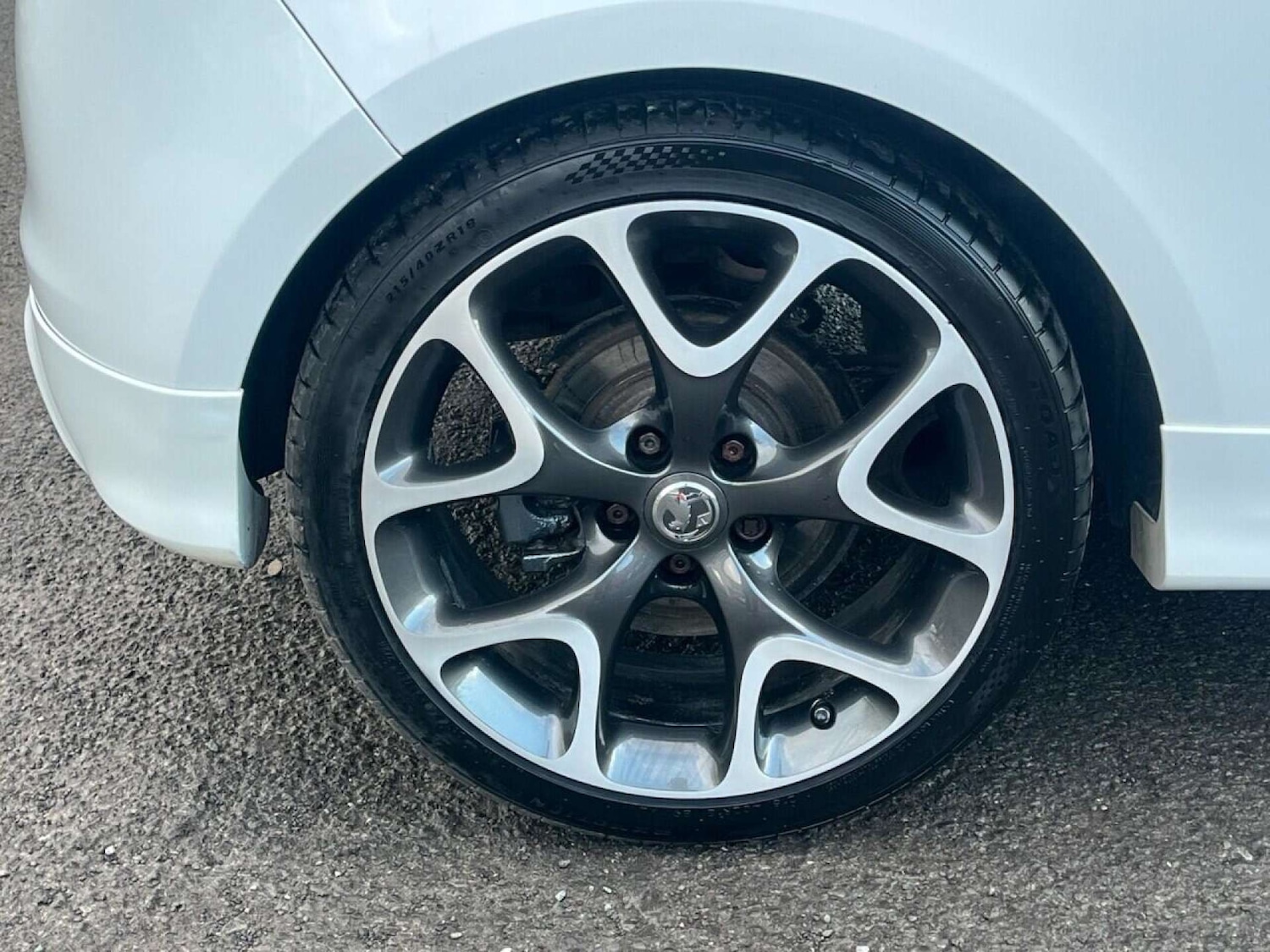 Used Vauxhall Corsa 2016 for sale - 77001226: Photo 39