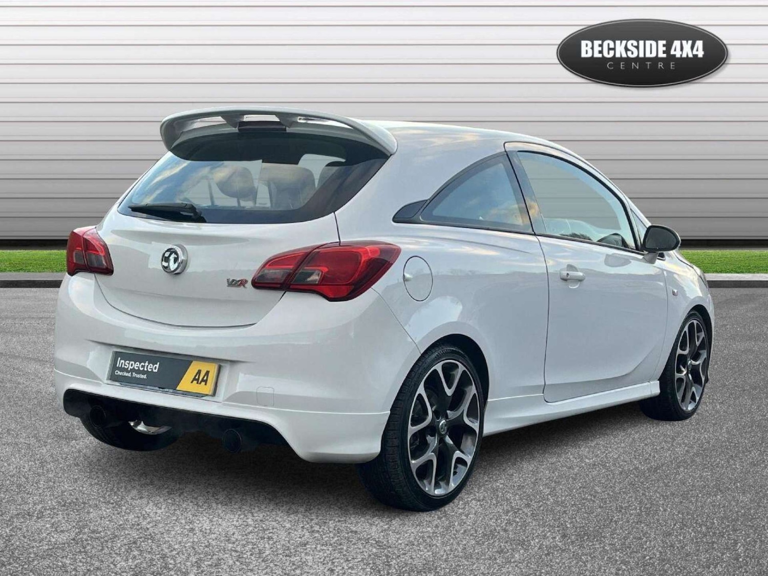 Used Vauxhall Corsa 2016 for sale - 77001226: Photo 4