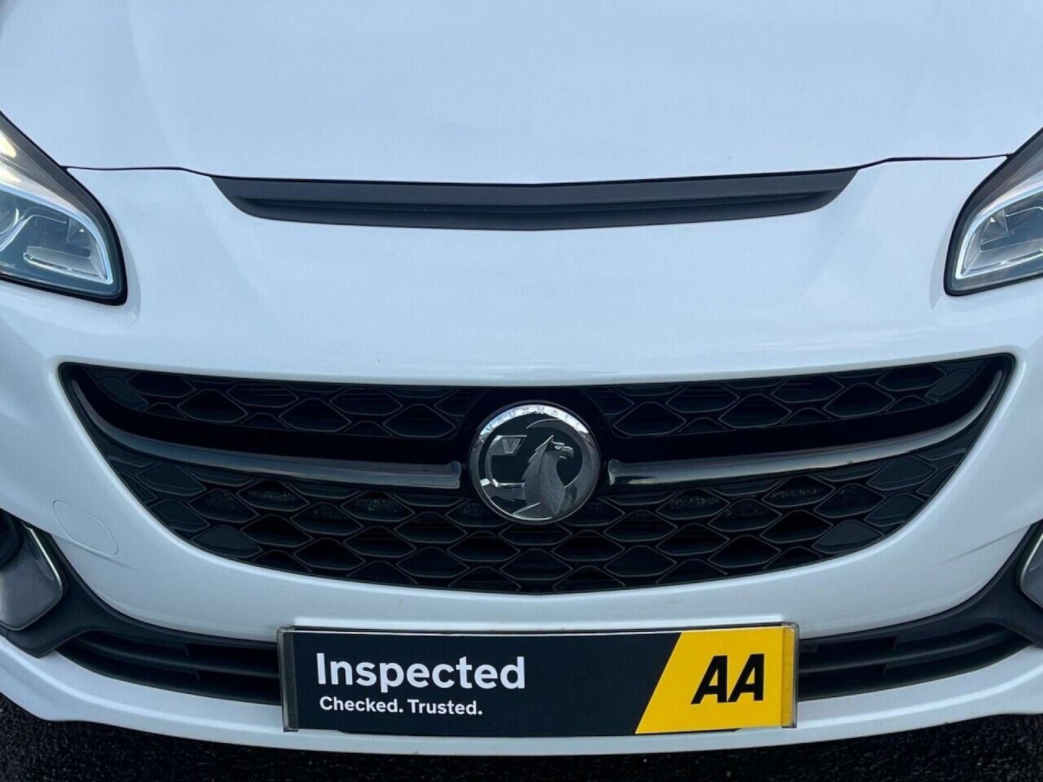 Used Vauxhall Corsa 2016 for sale - 77001226: Photo 40