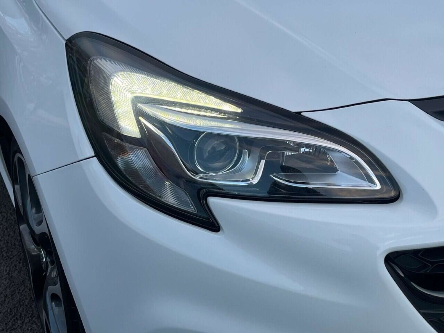 Used Vauxhall Corsa 2016 for sale - 77001226: Photo 41