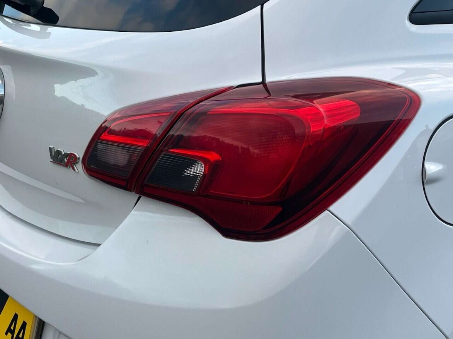 Used Vauxhall Corsa 2016 for sale - 77001226: Photo 44