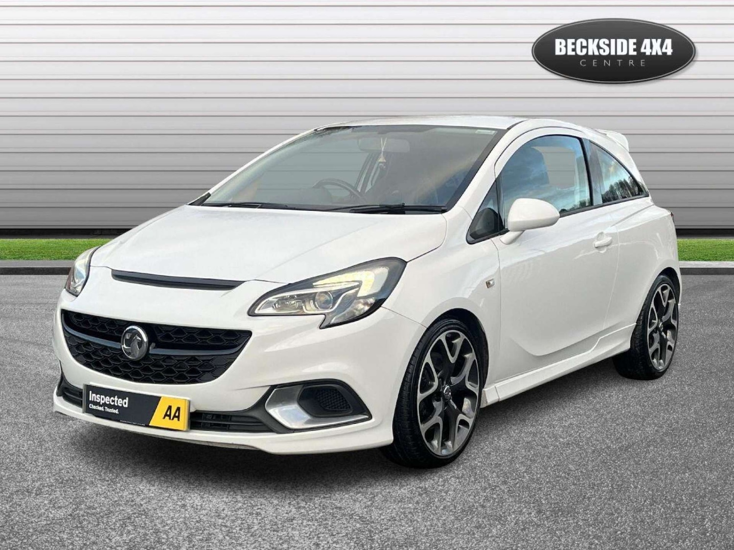 Used Vauxhall Corsa 2016 for sale - 77001226: Photo 5