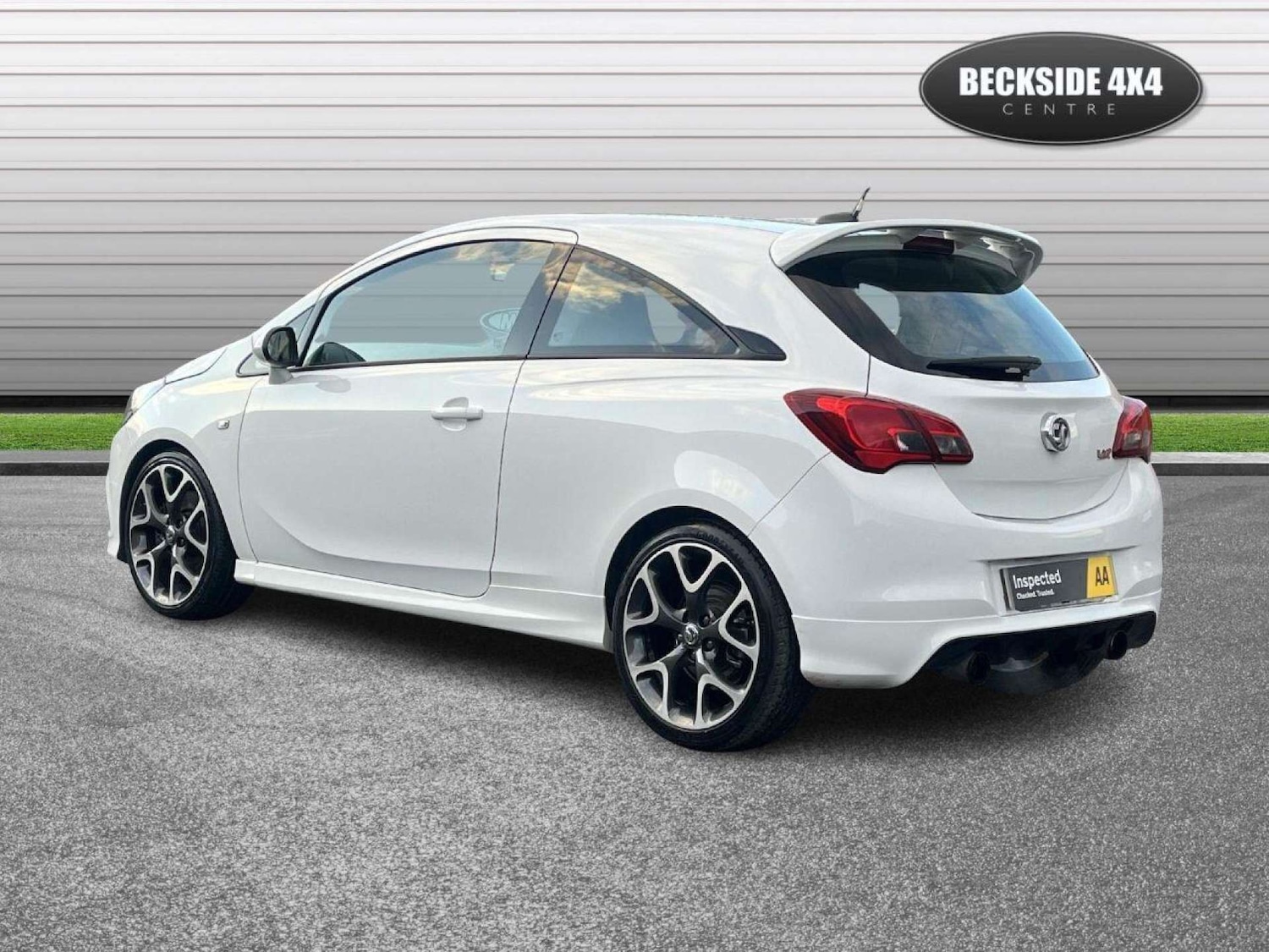 Used Vauxhall Corsa 2016 for sale - 77001226: Photo 7