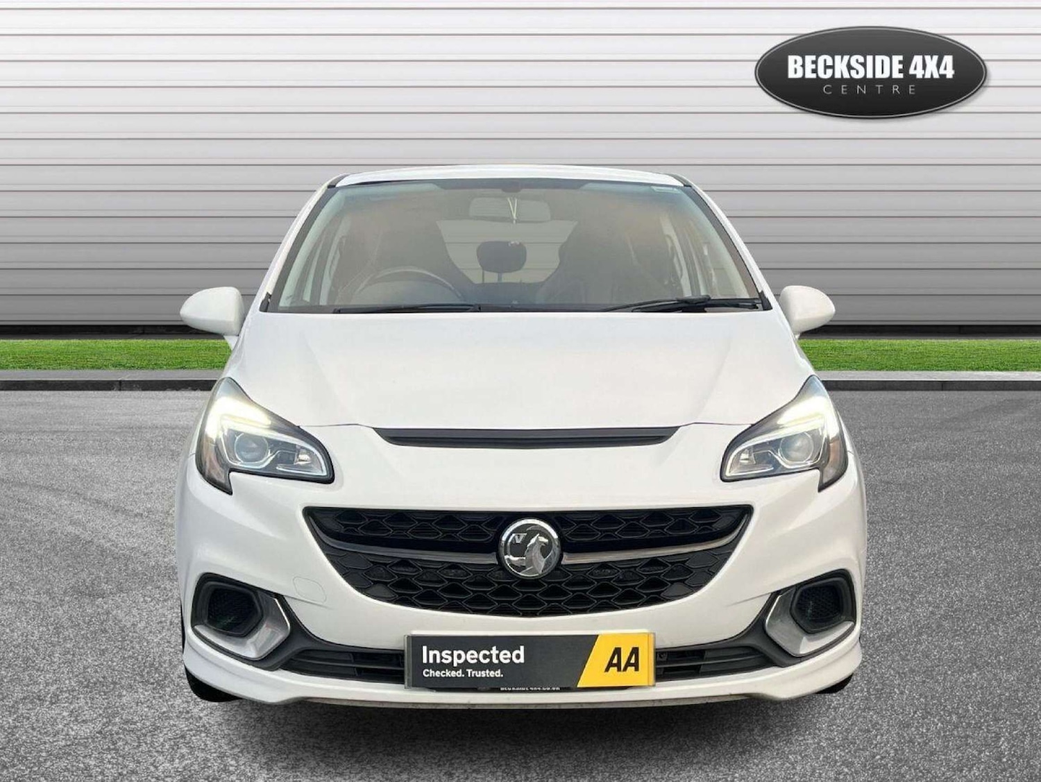 Used Vauxhall Corsa 2016 for sale - 77001226: Photo 8