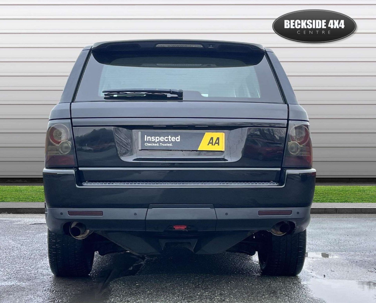 Used Land Rover Range Rover Sport 2013 for sale - 77650498: Photo 10