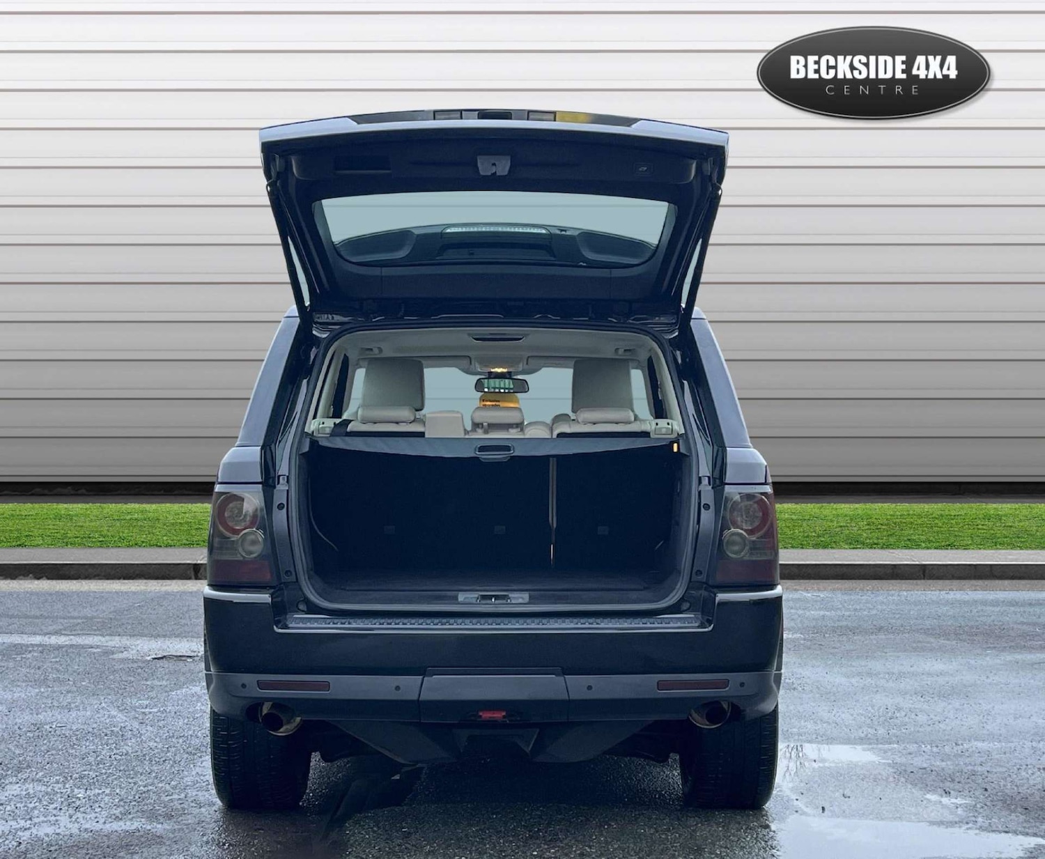 Used Land Rover Range Rover Sport 2013 for sale - 77650498: Photo 11