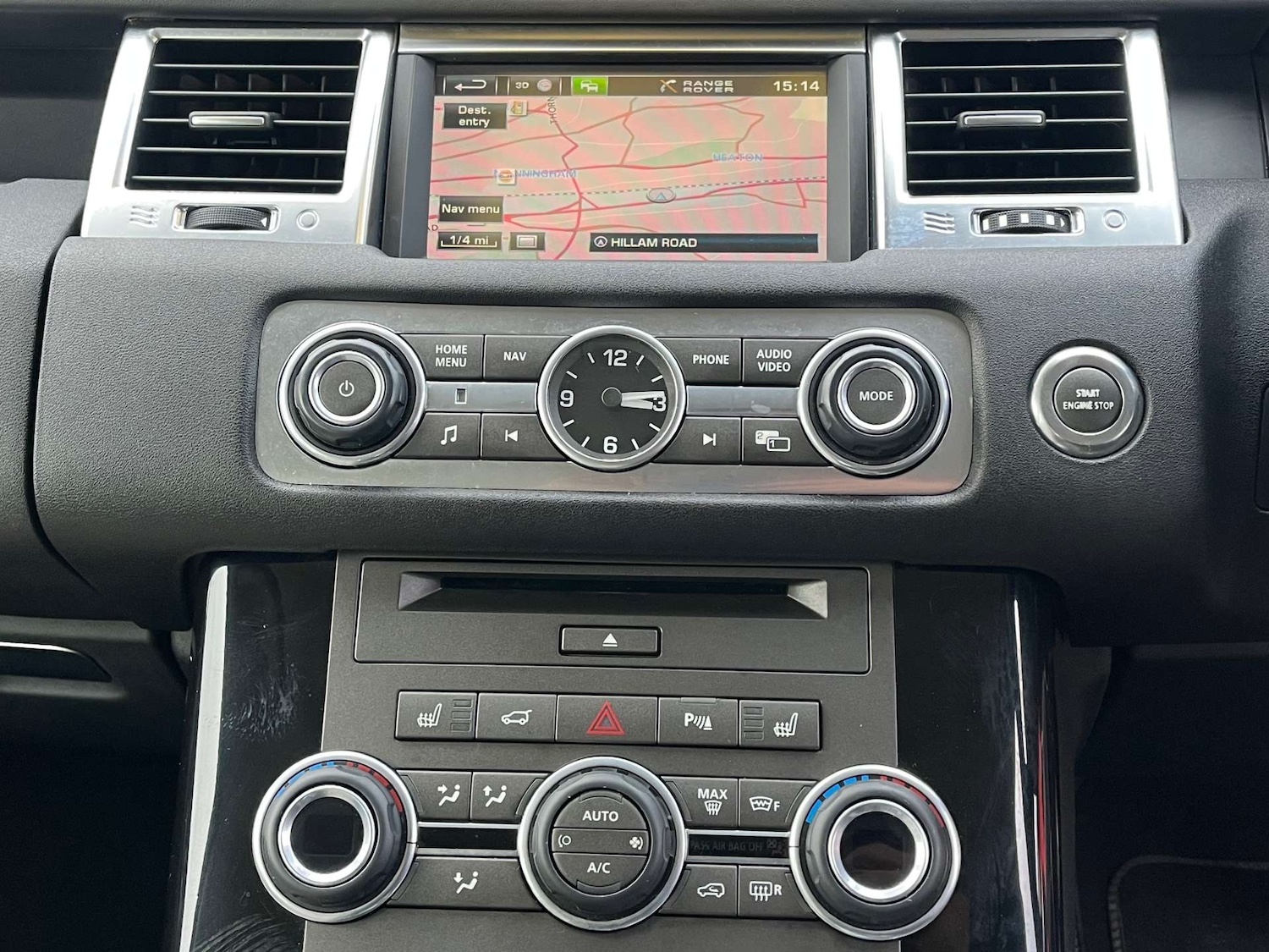 Used Land Rover Range Rover Sport 2013 for sale - 77650498: Photo 12