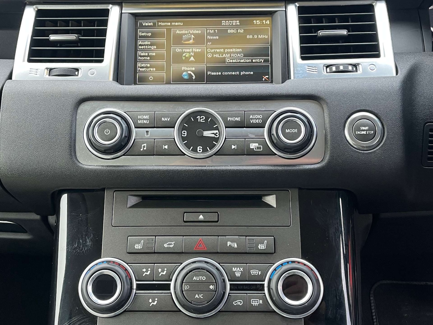 Used Land Rover Range Rover Sport 2013 for sale - 77650498: Photo 13