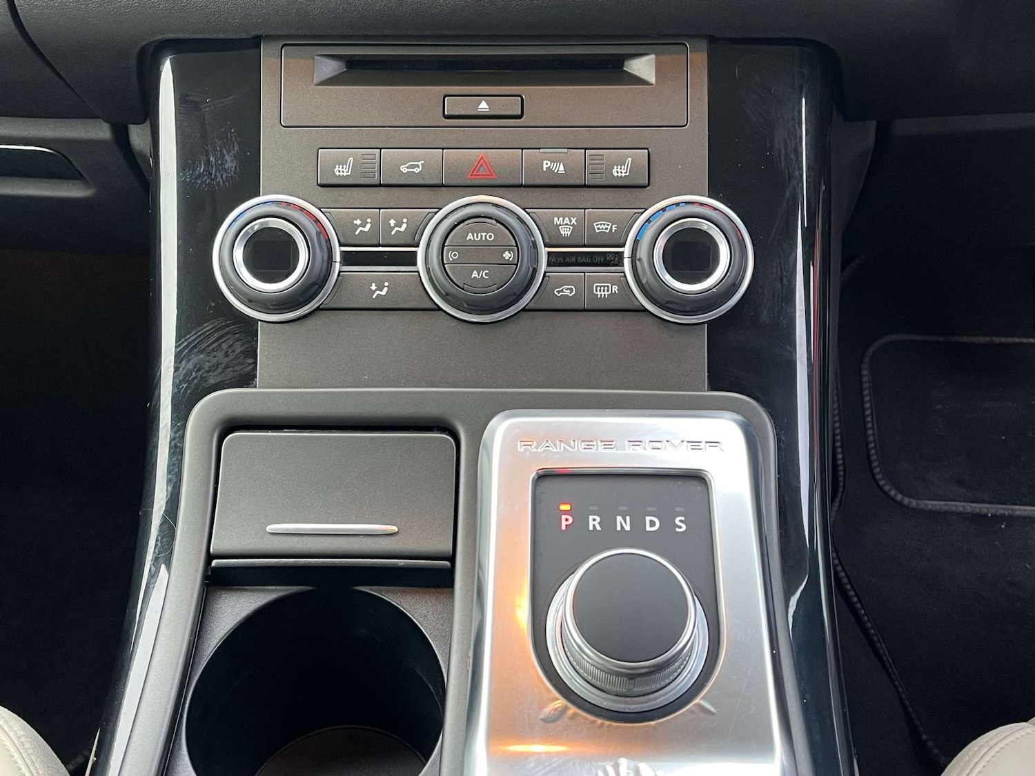 Used Land Rover Range Rover Sport 2013 for sale - 77650498: Photo 14