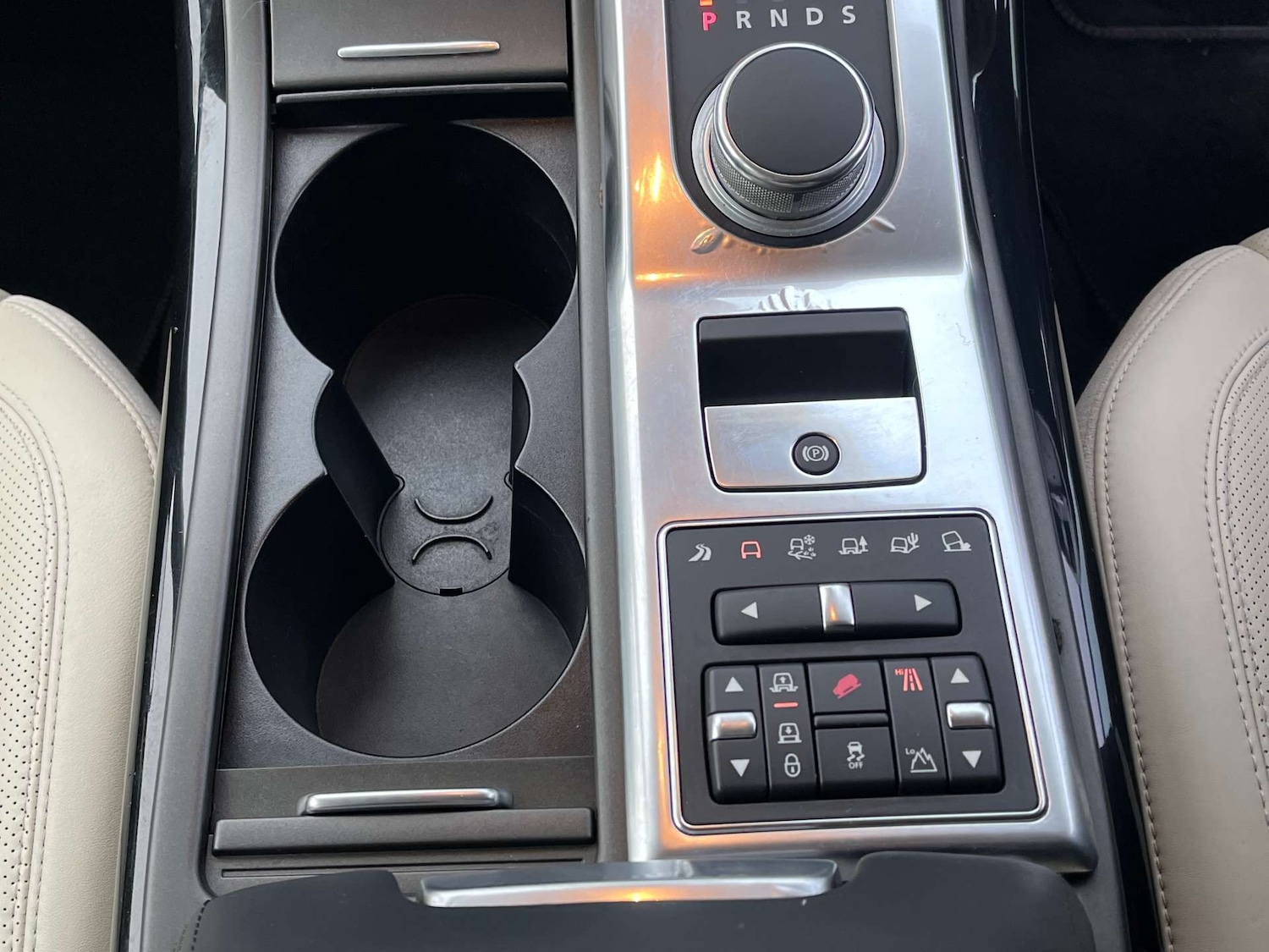 Used Land Rover Range Rover Sport 2013 for sale - 77650498: Photo 16