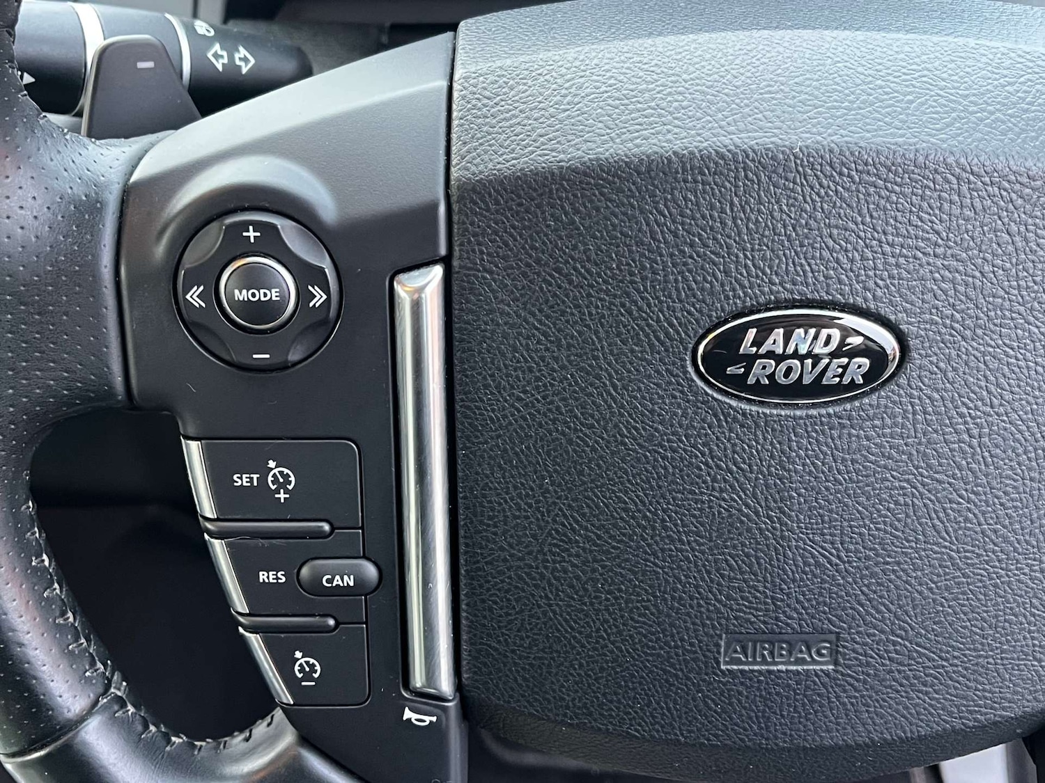 Used Land Rover Range Rover Sport 2013 for sale - 77650498: Photo 17