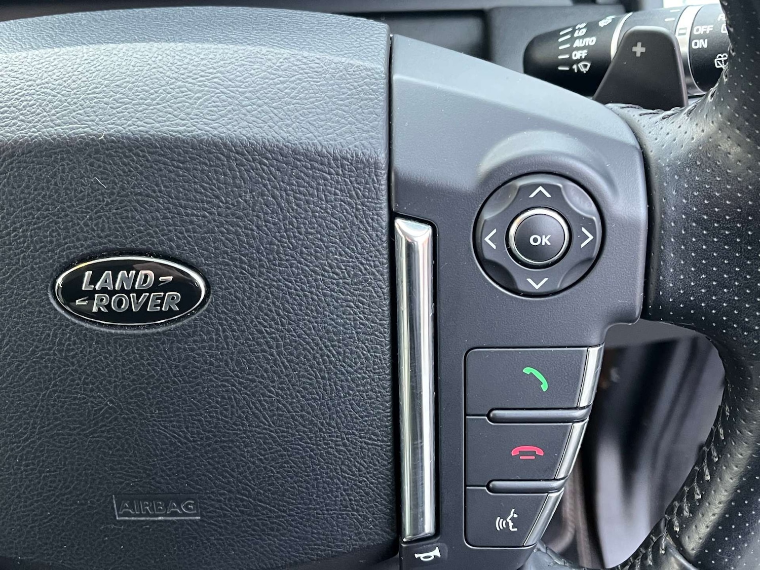 Used Land Rover Range Rover Sport 2013 for sale - 77650498: Photo 18