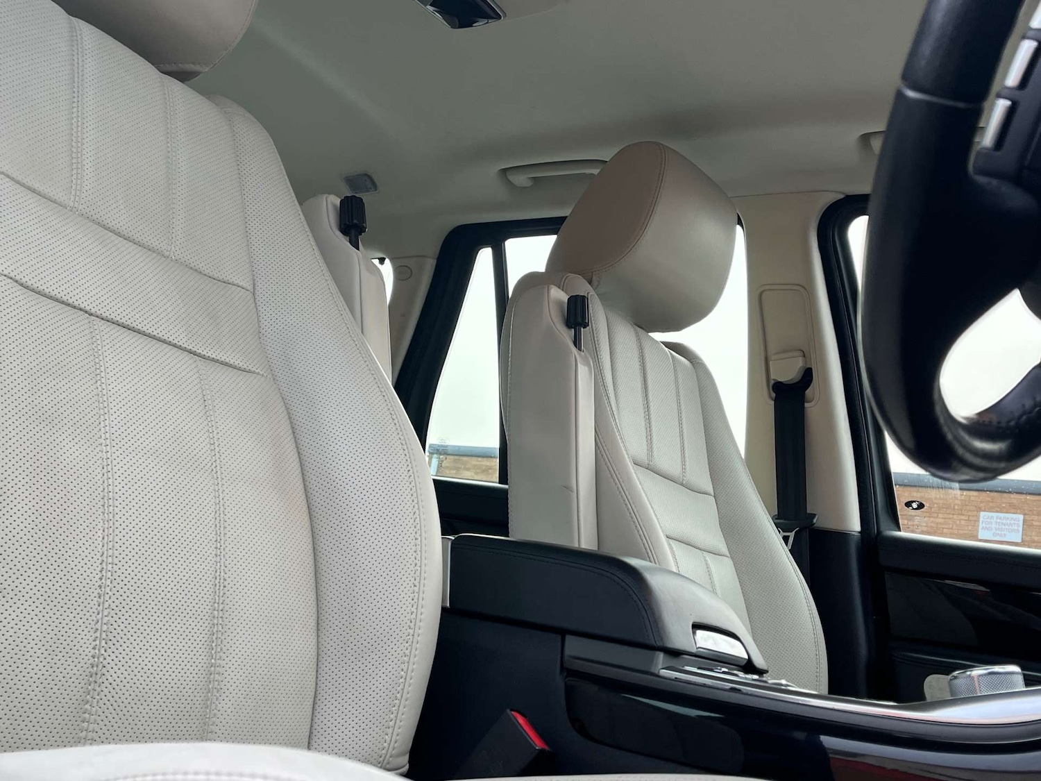 Used Land Rover Range Rover Sport 2013 for sale - 77650498: Photo 20