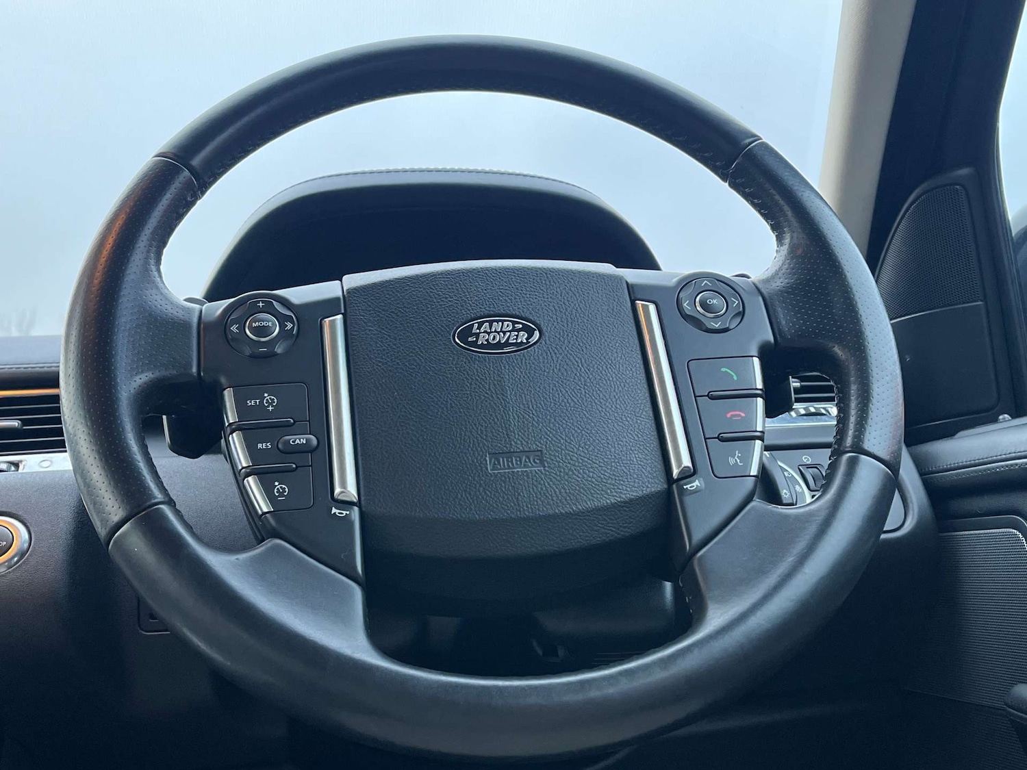 Used Land Rover Range Rover Sport 2013 for sale - 77650498: Photo 23