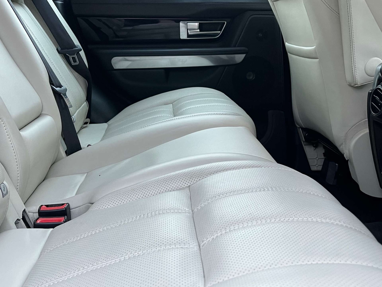 Used Land Rover Range Rover Sport 2013 for sale - 77650498: Photo 29