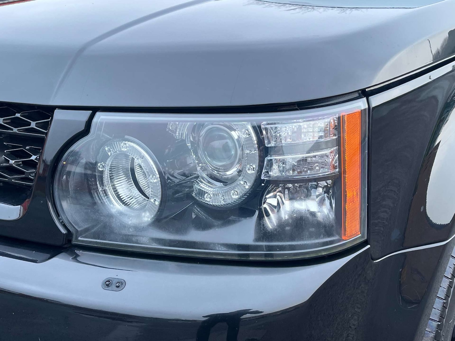 Used Land Rover Range Rover Sport 2013 for sale - 77650498: Photo 30