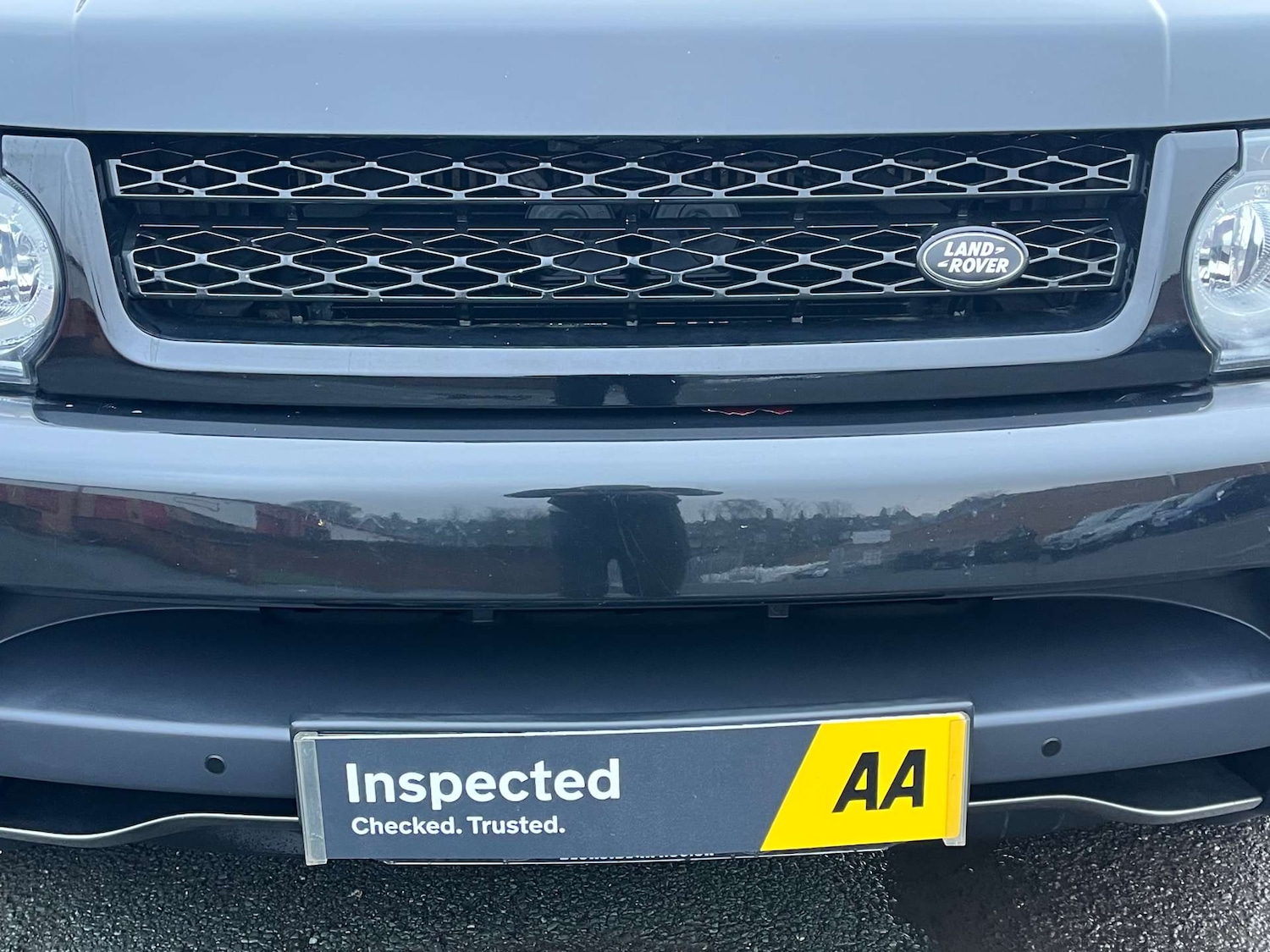 Used Land Rover Range Rover Sport 2013 for sale - 77650498: Photo 32