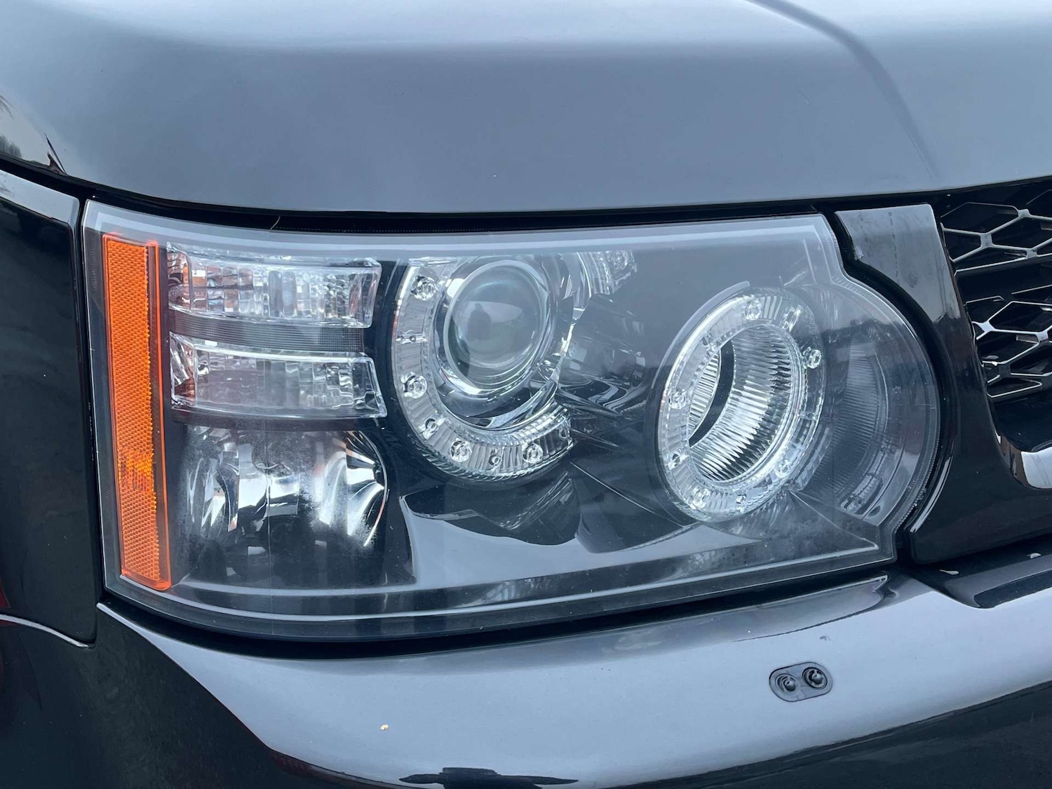 Used Land Rover Range Rover Sport 2013 for sale - 77650498: Photo 34