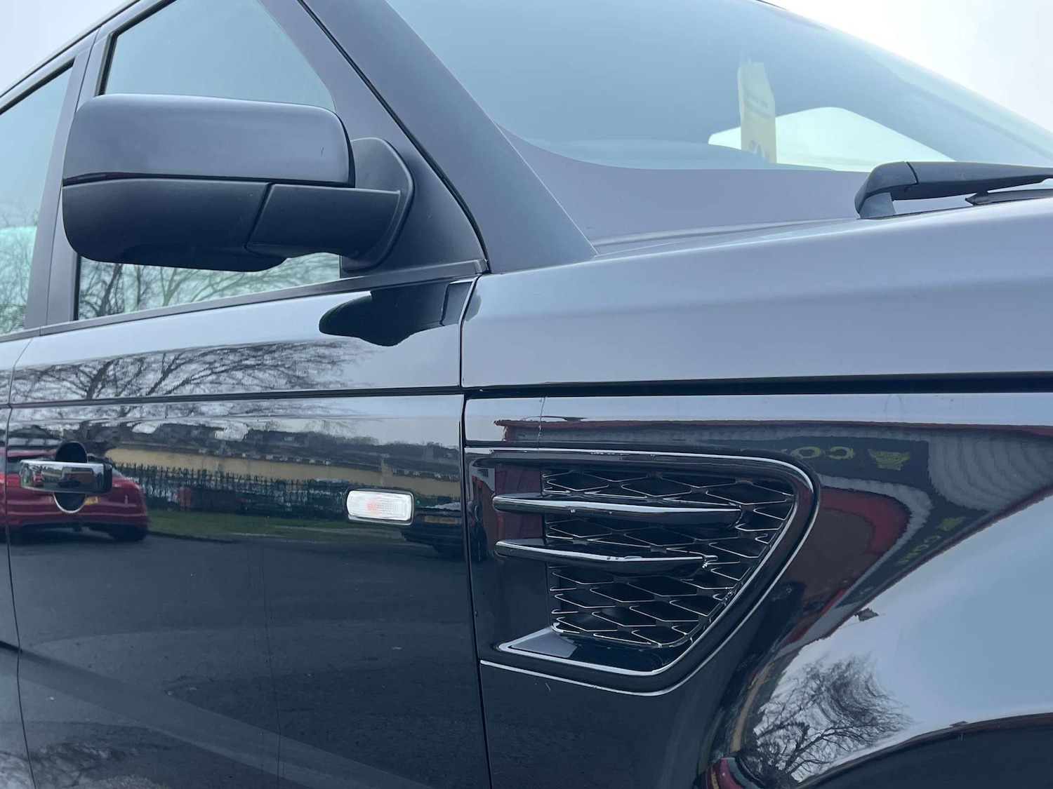 Used Land Rover Range Rover Sport 2013 for sale - 77650498: Photo 36