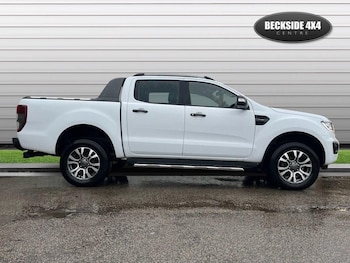 Used Ford Ranger 2019 for sale - 75411201: Photo