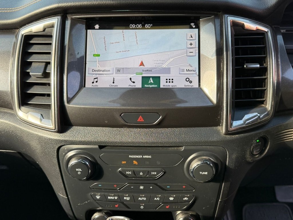 Used Ford Ranger 2019 for sale - 75411201: Photo 44