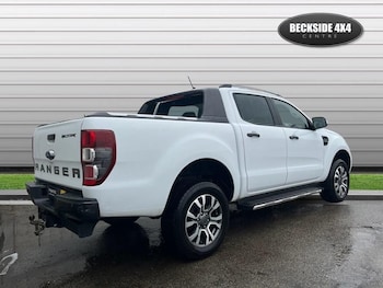 Used Ford Ranger 2019 for sale - 75411201: Photo