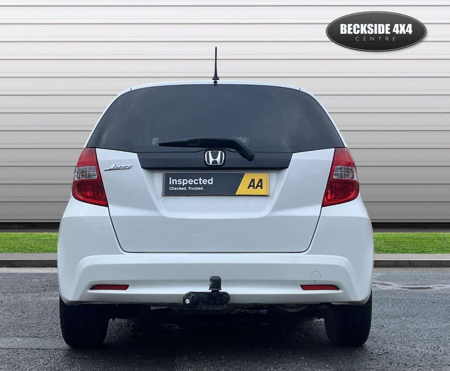 Used Honda Jazz 2015 for sale - 77652994: Photo 10