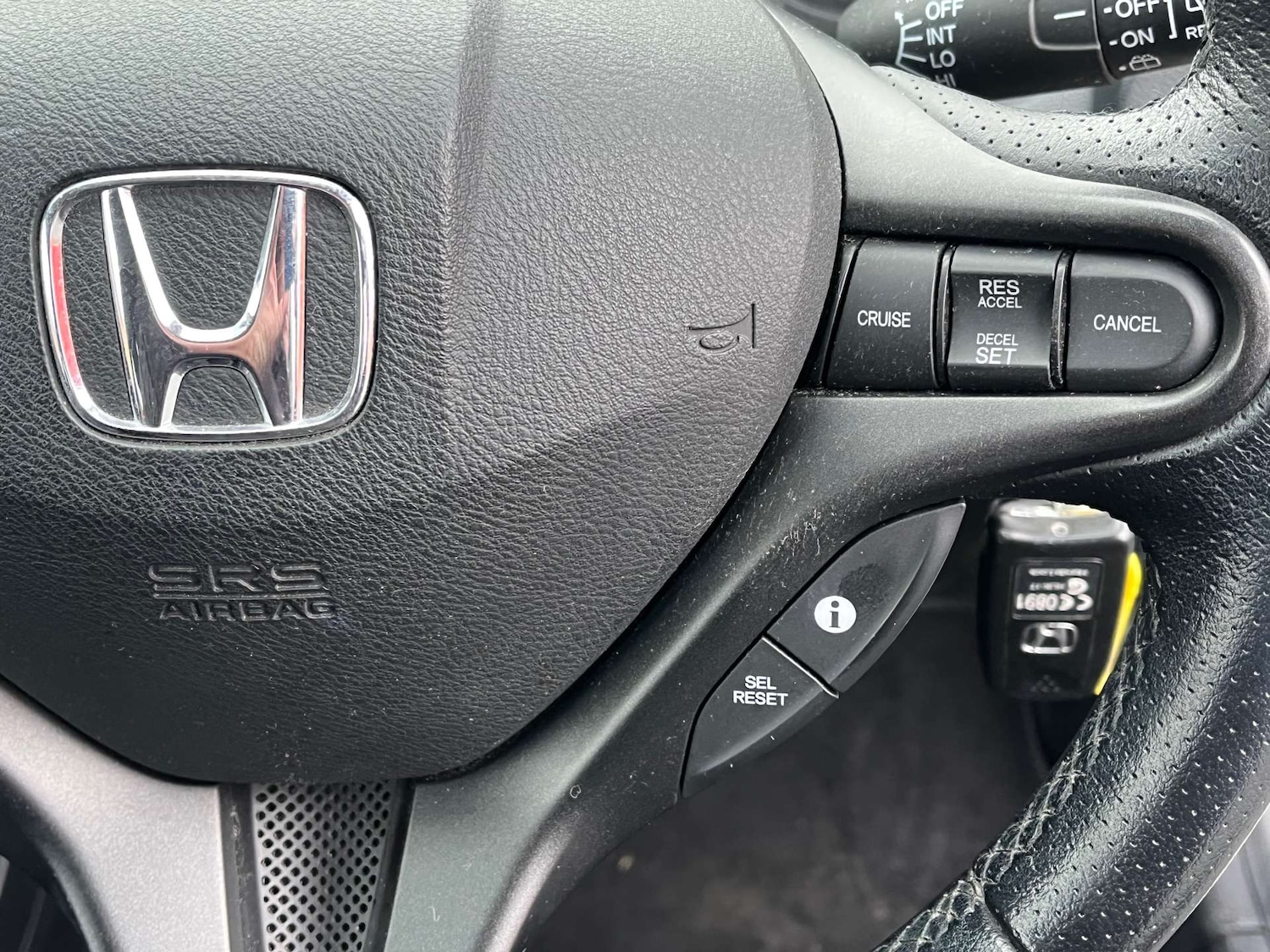 Used Honda Jazz 2015 for sale - 77652994: Photo 16