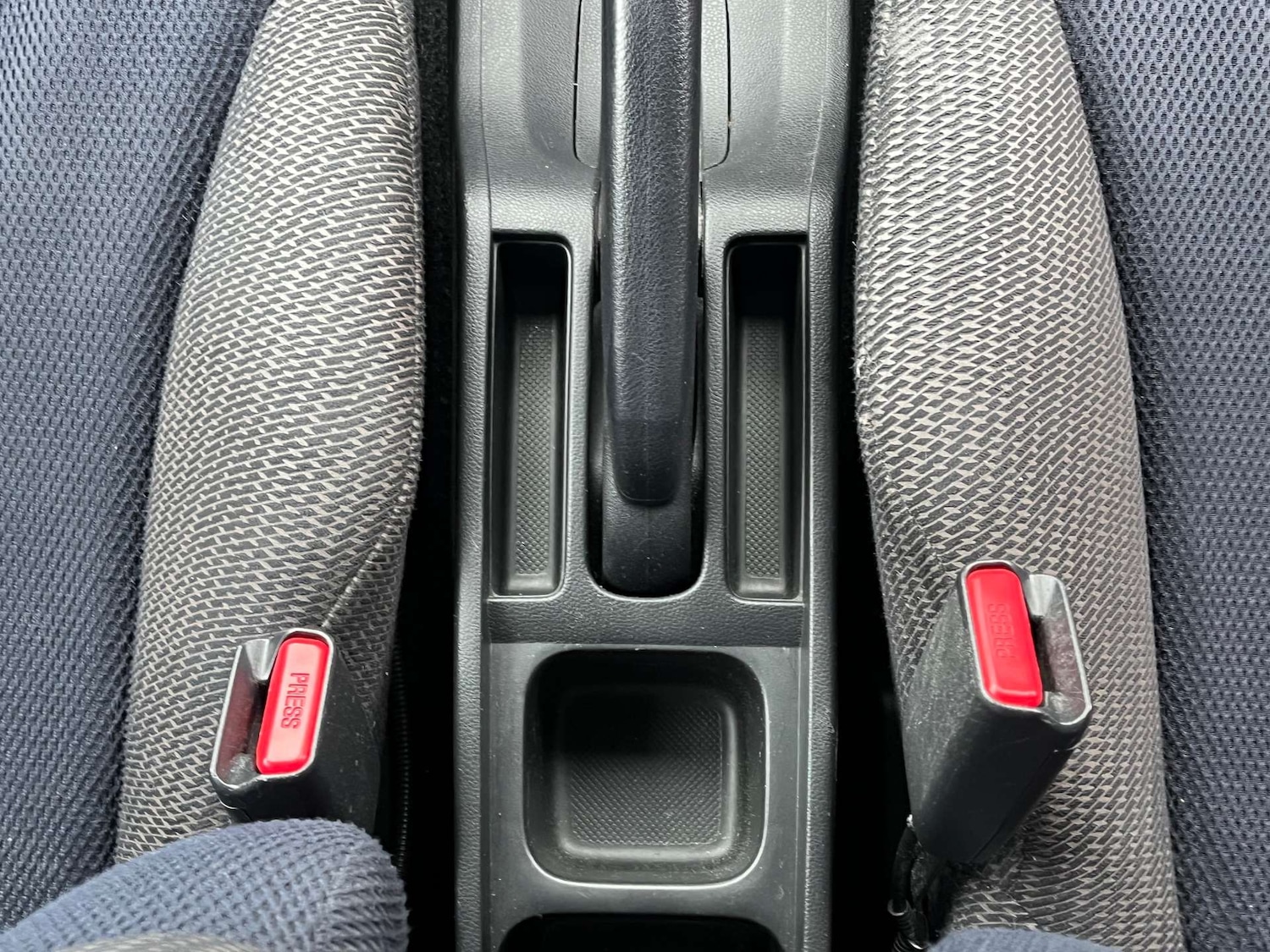 Used Honda Jazz 2015 for sale - 77652994: Photo 17