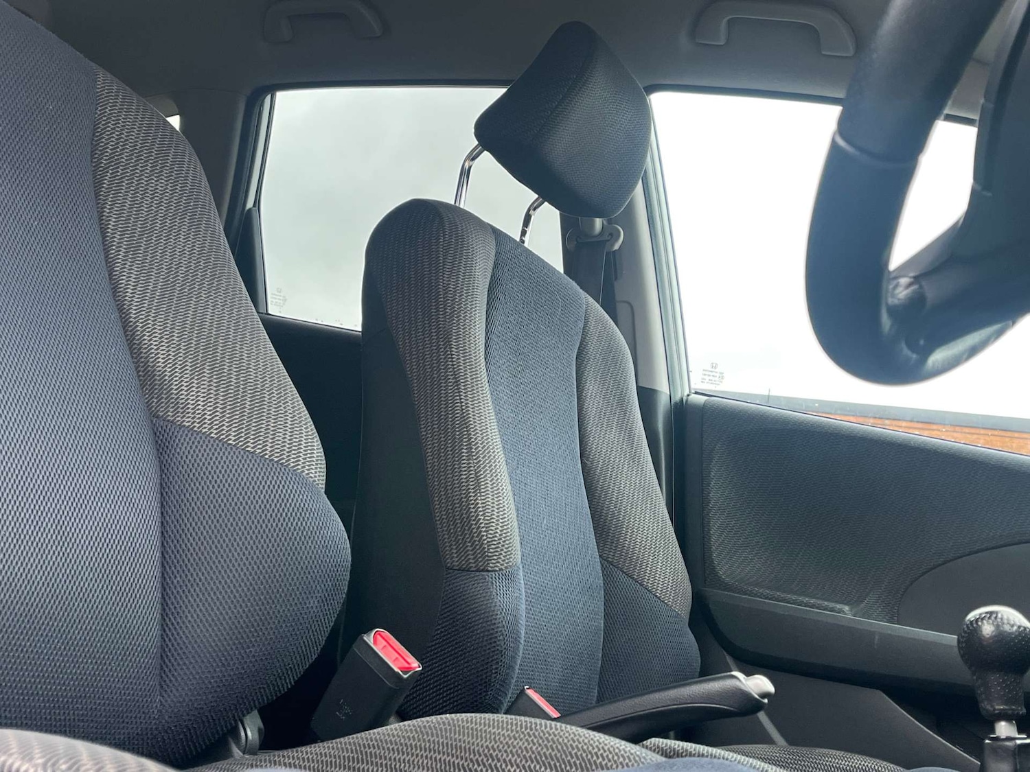 Used Honda Jazz 2015 for sale - 77652994: Photo 19