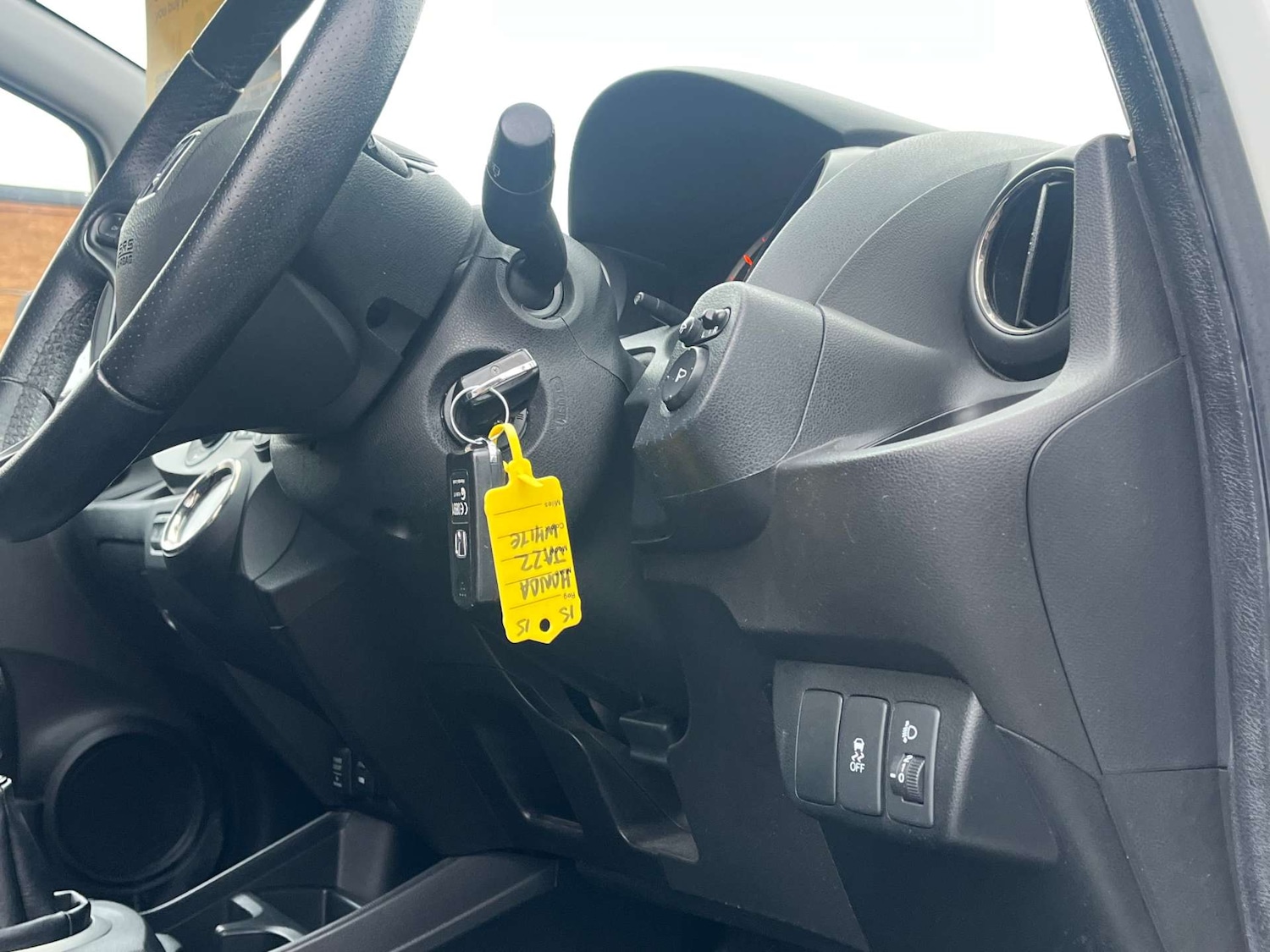 Used Honda Jazz 2015 for sale - 77652994: Photo 22