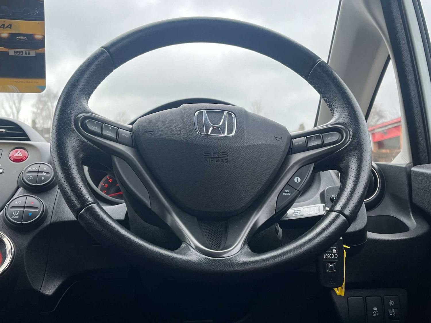 Used Honda Jazz 2015 for sale - 77652994: Photo 24