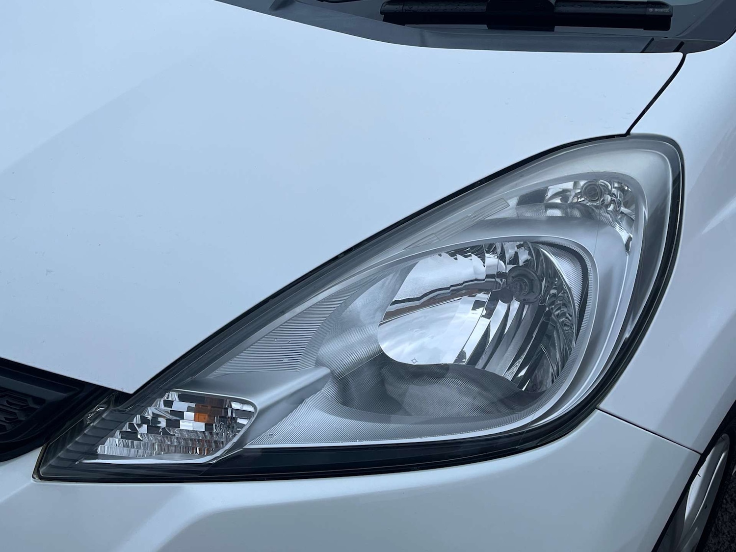 Used Honda Jazz 2015 for sale - 77652994: Photo 30