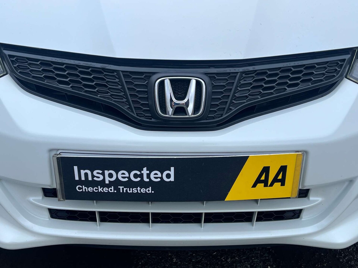 Used Honda Jazz 2015 for sale - 77652994: Photo 31