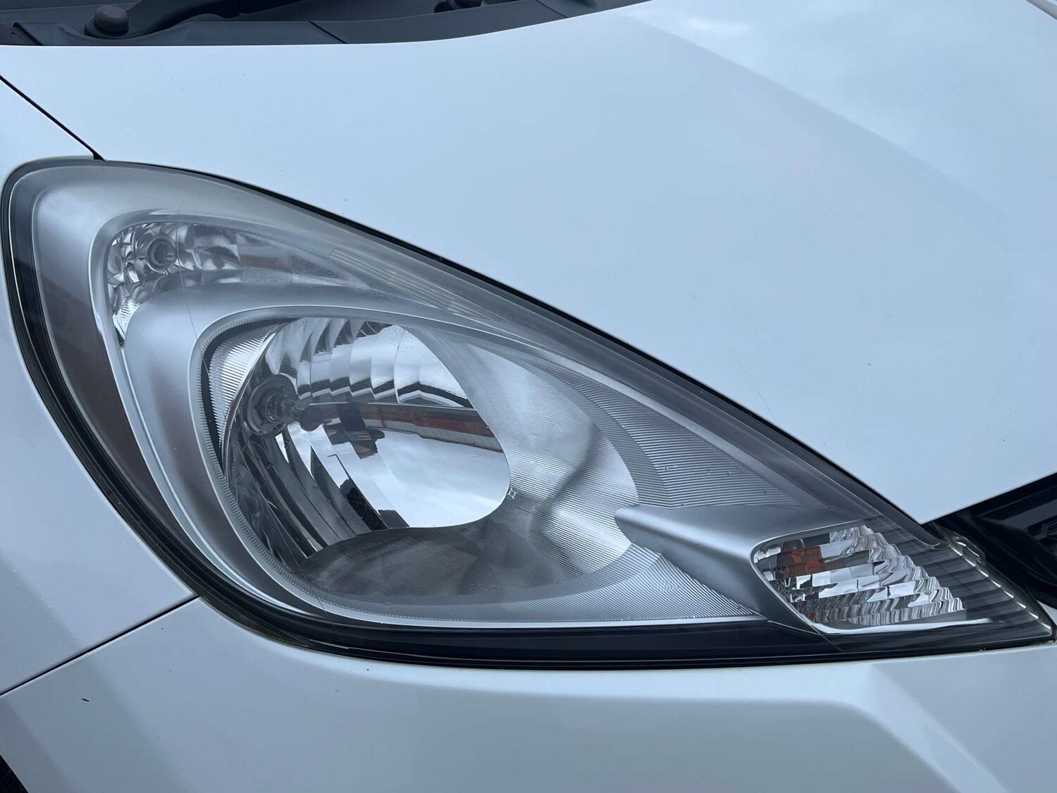 Used Honda Jazz 2015 for sale - 77652994: Photo 32