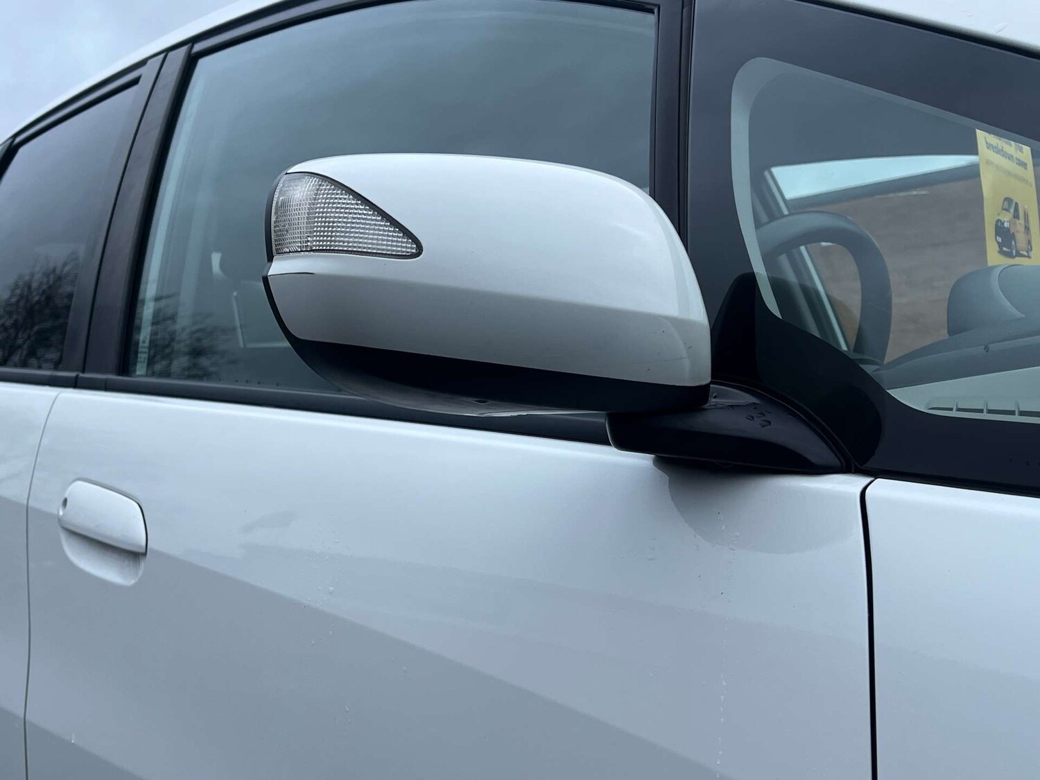 Used Honda Jazz 2015 for sale - 77652994: Photo 34