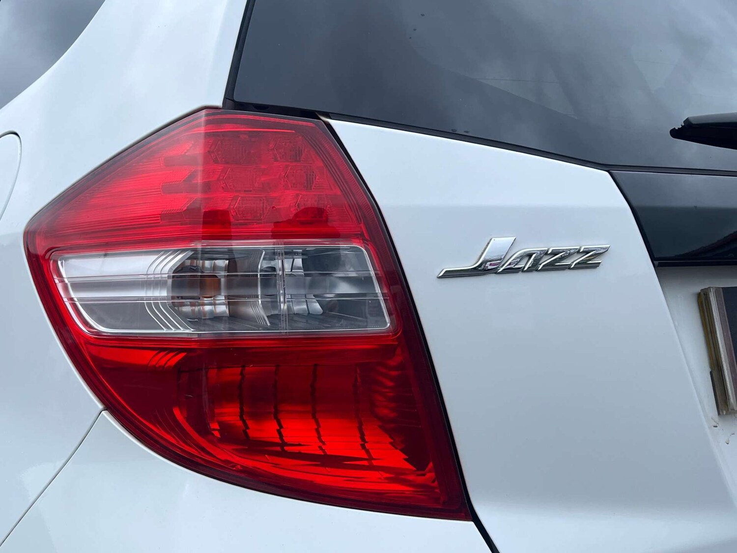 Used Honda Jazz 2015 for sale - 77652994: Photo 37